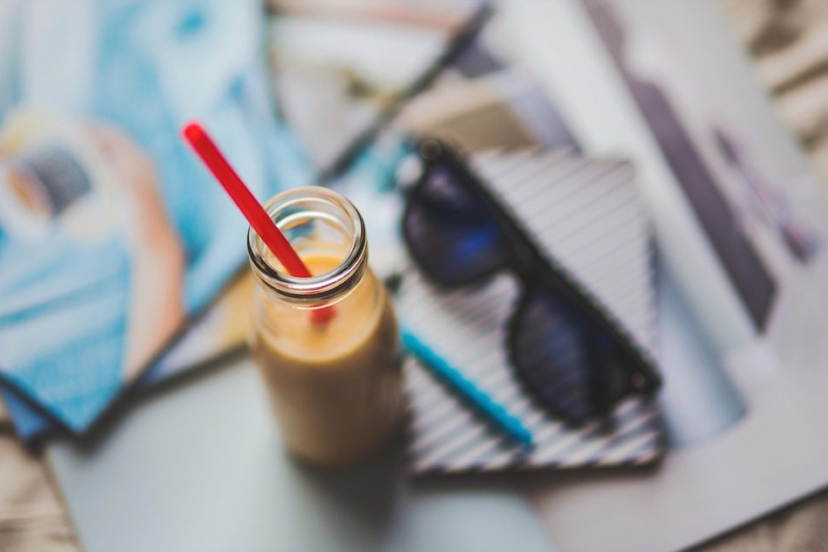 Top aliments pour récupération après le sport