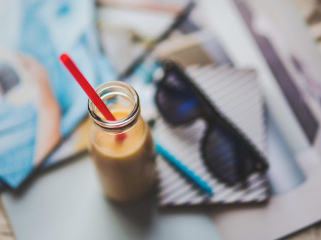 Top aliments pour récupération après le sport