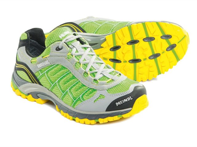 Comparatif chaussures de course pour stabilité — guide