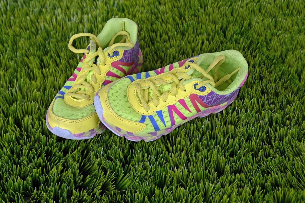 Chaussures running : stabilité versus amorti