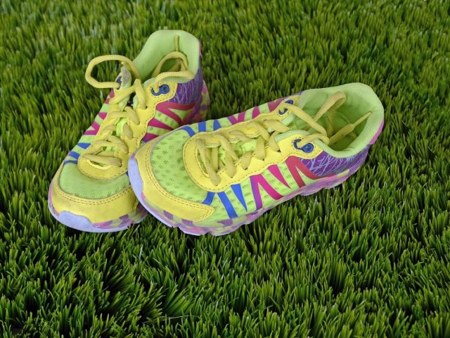 Chaussures running : stabilité versus amorti