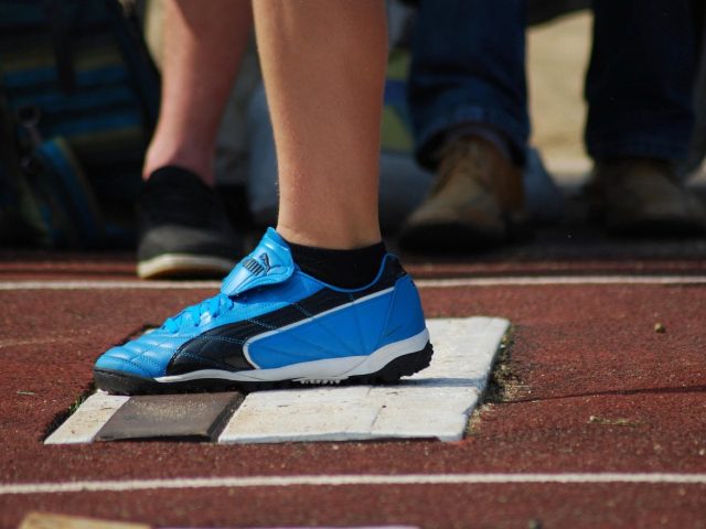 Comparatif de chaussures de trail légères pour débuter