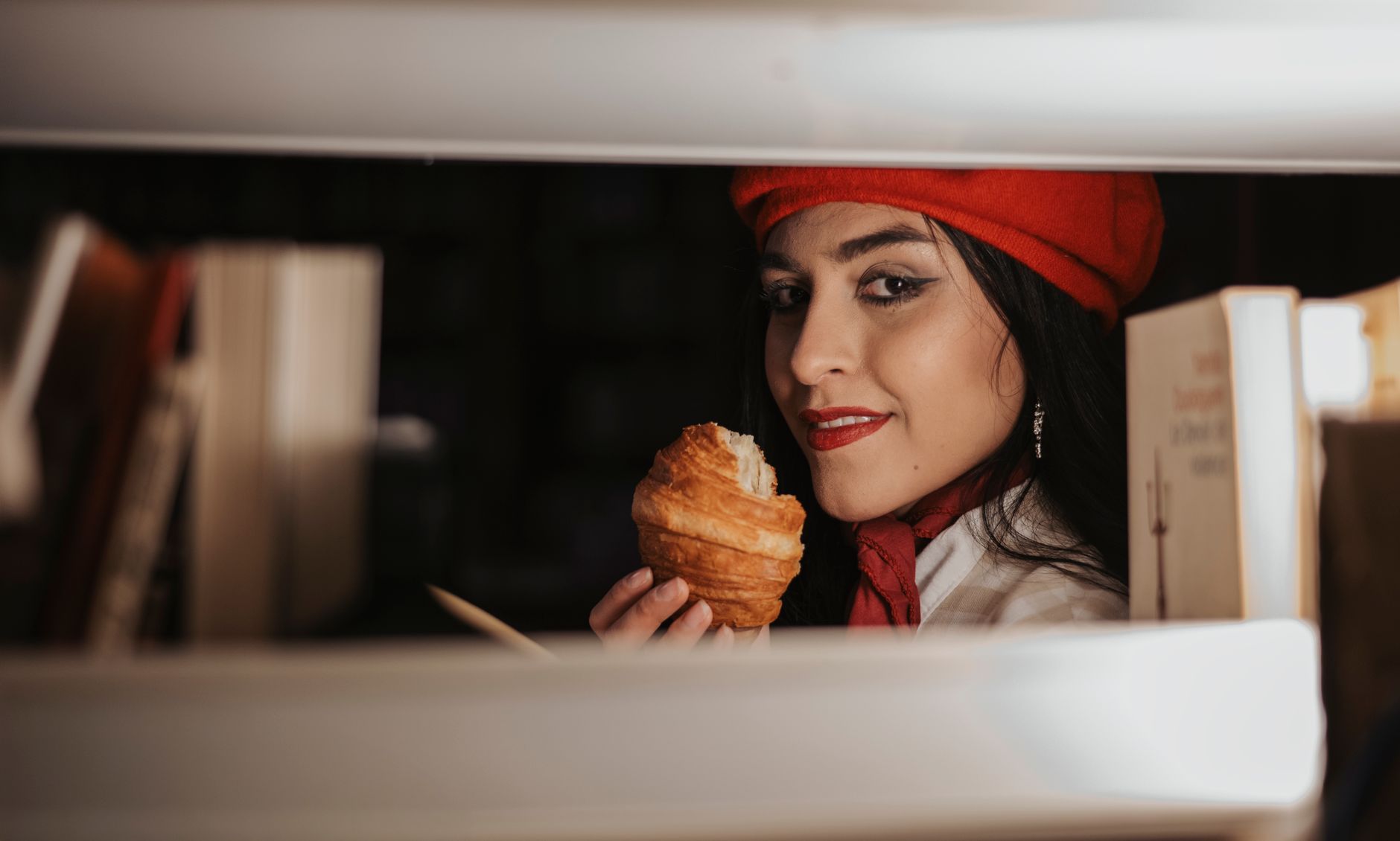 Astuces pour bien manger en hiver