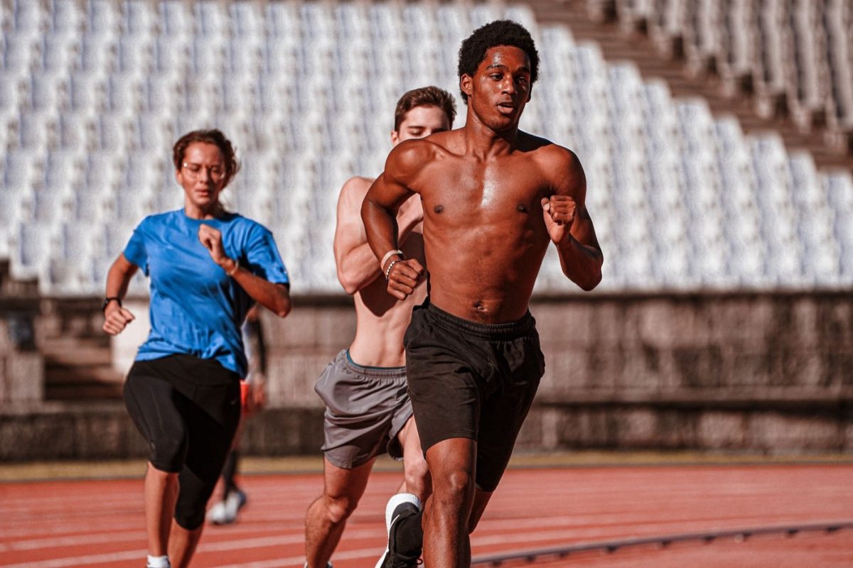 Entraînement fractionné pour débutant : plan et conseils