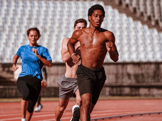 Entraînement fractionné pour débutant : plan et conseils