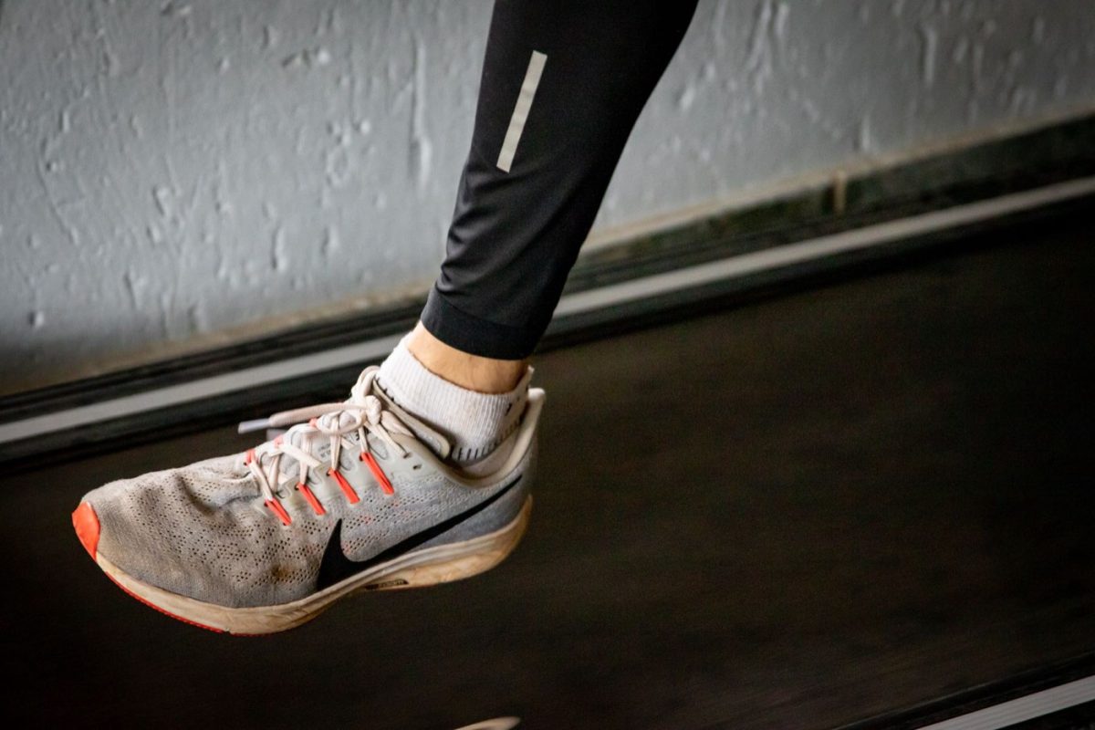 HOKA ou BROOKS : choisir entre training et route