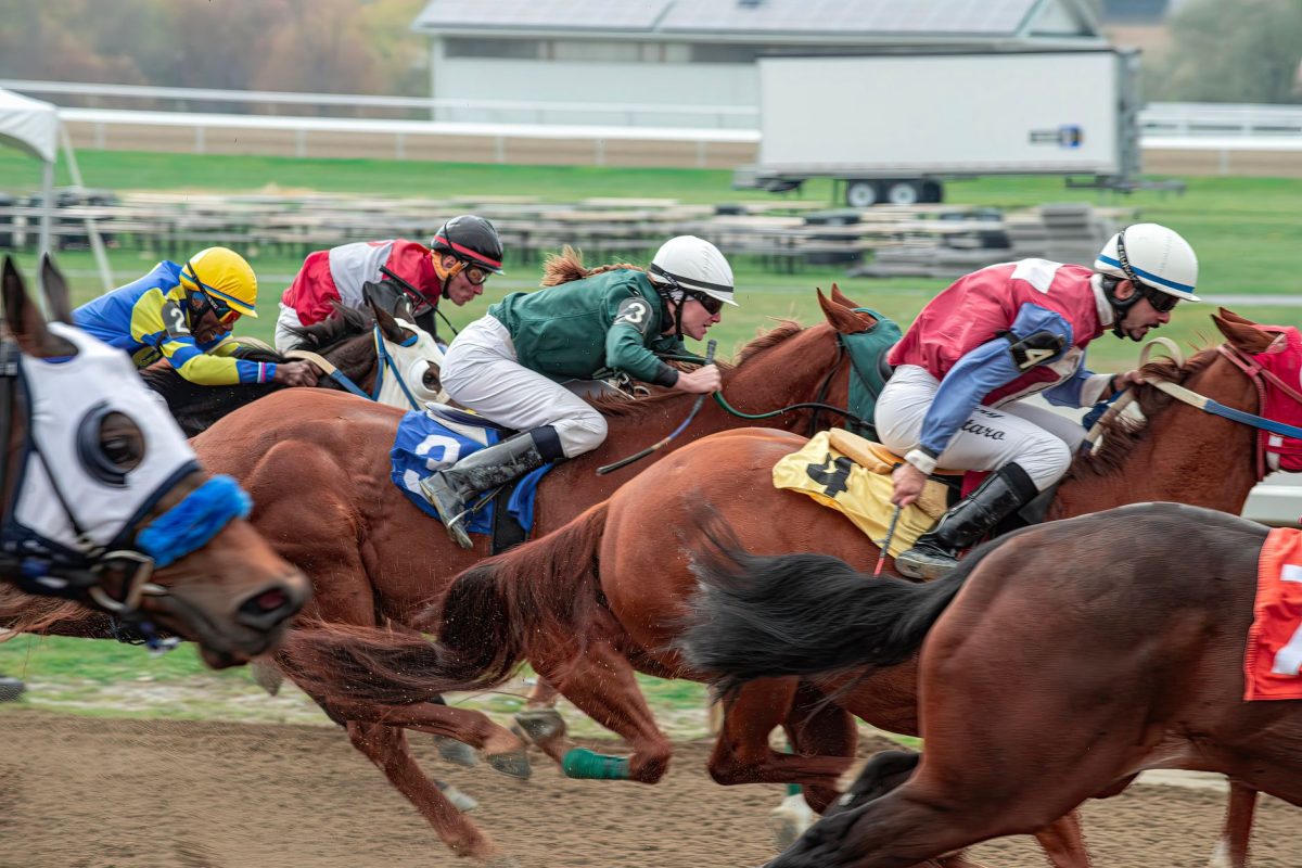 Feurs accueille le Prix Pallanche Constructions le 16 septembre