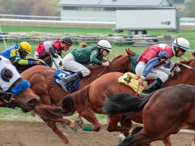 Feurs accueille le Prix Pallanche Constructions le 16 septembre