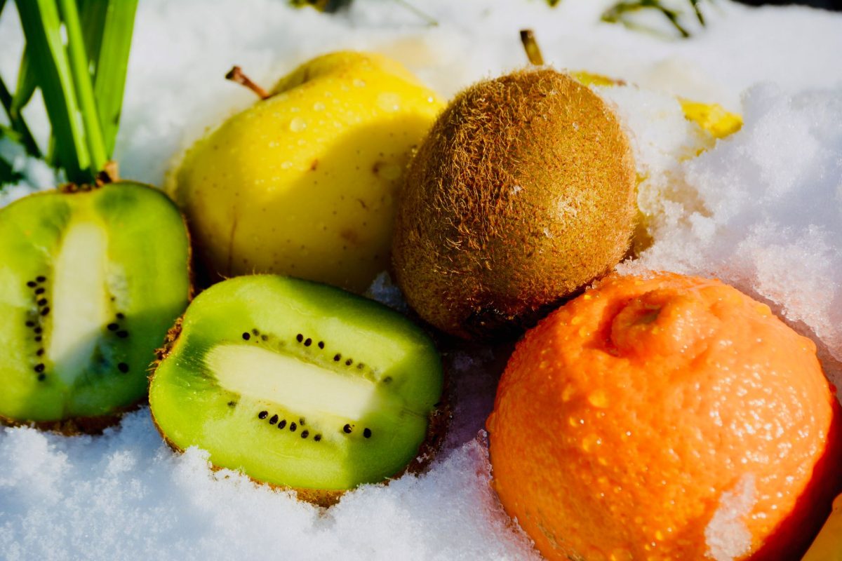 Conseils pour renforcer votre système immunitaire cet hiver