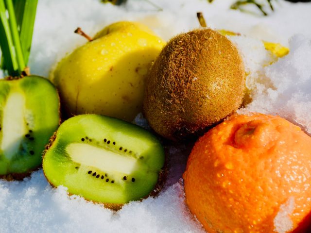 Conseils pour renforcer votre système immunitaire cet hiver