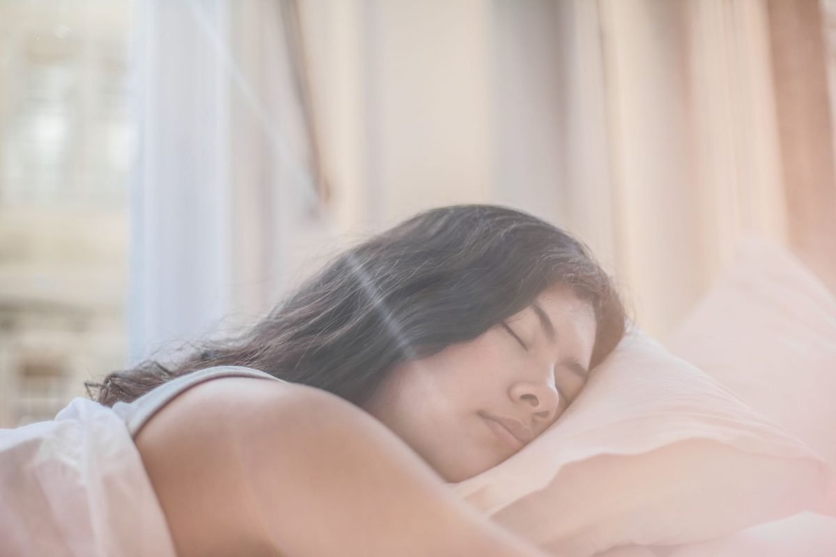 Créer un environnement propice au sommeil