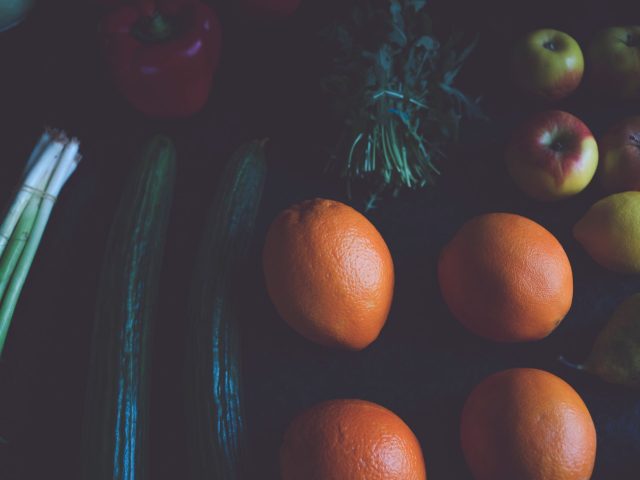 Comment améliorer son alimentation au quotidien ?