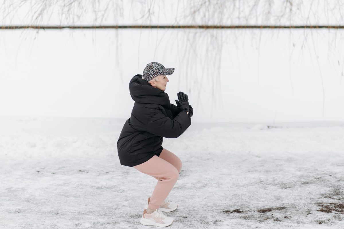 Prévenir les virus en hiver : les clés du bien-être