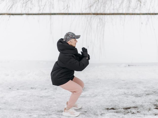Prévenir les virus en hiver : les clés du bien-être