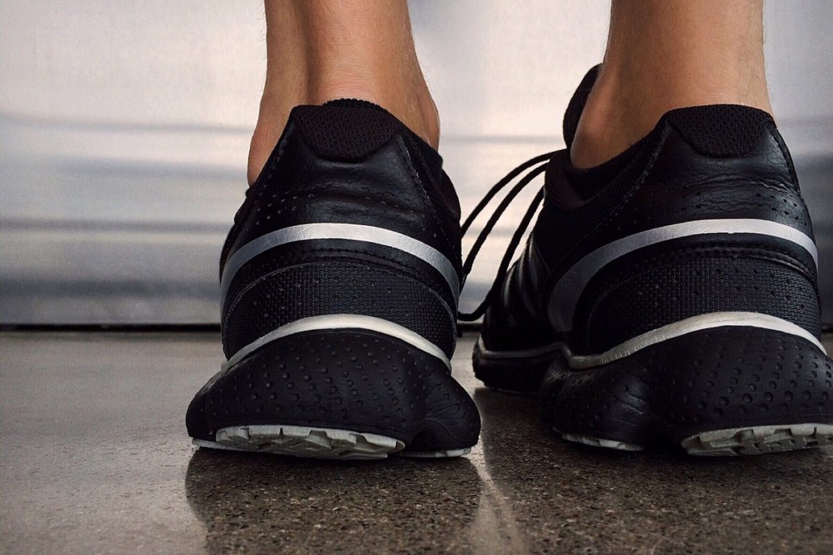 Nike ou Adidas : quelle chaussure de running polyvalente ?
