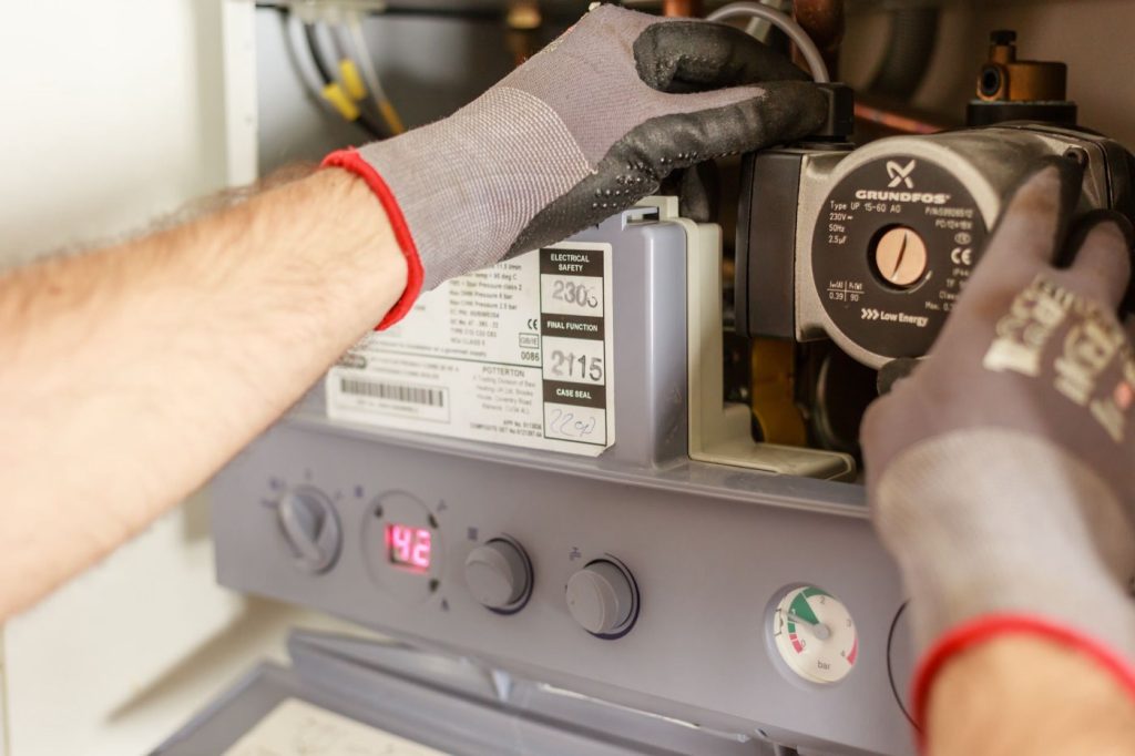 Réduire sa facture de chauffage en hiver : solutions pratiques